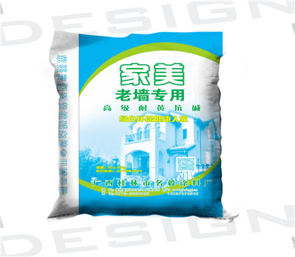 桂林腻子粉品牌 桂林腻子粉品牌