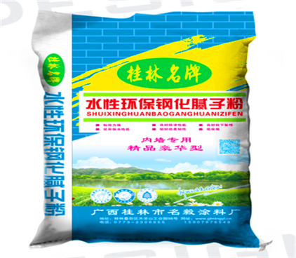 桂林腻子粉厂 桂林腻子粉厂