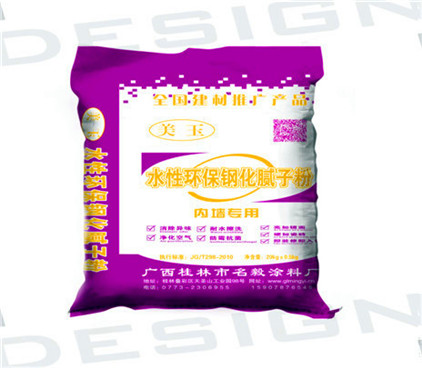 桂林腻子粉品牌 桂林腻子粉品牌